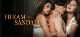 Hiram Na Sandali 2025 VivaMax Filipino Movie Download