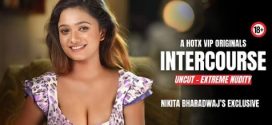 Intercourse UNCUT 2025 HotX Short Film