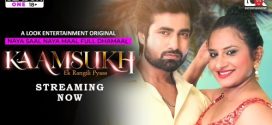 Kaam Sukh 2025 LookEntertainment E01-3 Download