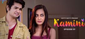 Kamini 2025 HottyNotty Ep1 Hot Series Download