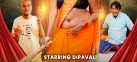Love Massage 2025 Hindi Season 01 [ Episodes 01Added] Moodx WEB Series 720p HDRip Download