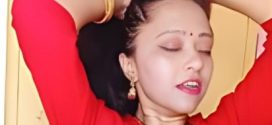 Moumita Choudhary Model Boudoir Full Video