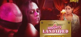 Naughty Landlord 2025 Junglee S02E04-6 Hot Series Download