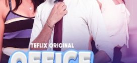 Office Office 2025 Hindi Season 01 [ Episodes 03- 04 Added] TeFlix WEB Series 720p HDRip Download