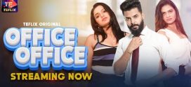 Office Office 2025 TeFlix Ep1-2 Hot Series Download