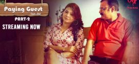 Paying Guest 2025 Makhan Ep4-5 Hot Series Download