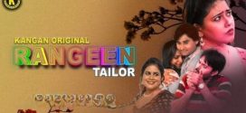 Rangeen Teilor 2025 Kangan E01-2 Web Series Download