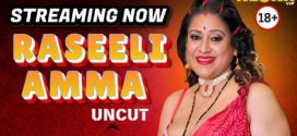 Raseeli Amma 2025 Neonxvip Hindi Short Film