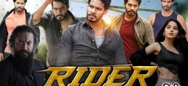 Rider 2025 Hindi Dubbed Movie ORG 720p WEBRip 1Click Download