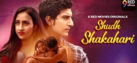 Shudh Shakahari 2025 9redmovies E01-4 Web Series Download