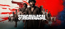 Sorgavaasal 2025 Hindi Dubbed Movie ORG 720p WEB-DL 1Click Download