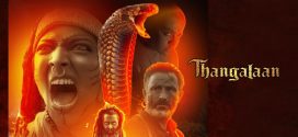 Thangalaan 2025 Hindi Dubbed Movie ORG 720p WEB-DL 1Click Download