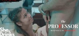 The Professor 2025 Xtreme Unrated Short Film