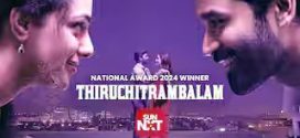 Thiruchitrambalam 2025 Hindi Dubbed Movie ORG 720p WEBRip 1Click Download