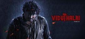 Viduthalai Part 2 2025 Hindi Dubbed Movie 720p HDCam Rip 1Click Download