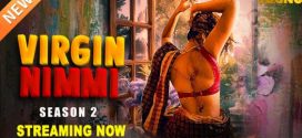 Virgin Nimmi 2025 Jugnu S02E04-5 Hot Series Download