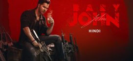 Baby John 2025 Hindi Movie 720p WEB-DL 1Click Download