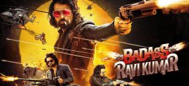 Badass Ravi Kumar 2025 Hindi Movie 720p HDRip 1Click Download