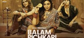 Balam Pichkari Part 1 Ullu E01-4 Hot Series Download