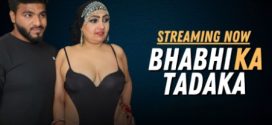 Bhabhi Ka Tadaka 2025 Neonxvip Hindi Short Film