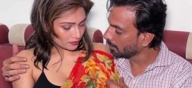 Brothers Wife Zoya 2025 UnRated Hot Short Film