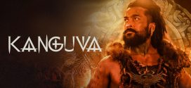 Kanguva 2025 Hindi Dubbed Movie ORG 720p WEB-DL 1Click Download