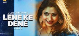 Lene Ke Dene Part 2 Ullu E05-8 Hot Series Download
