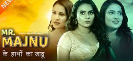 Mr Majnu 2025 jugnu Ep3-4 Web Series Download