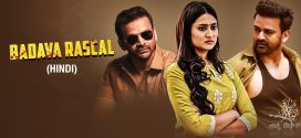 Badava Rascal 2025 Hindi Dubbed Movie ORG 720p WEBRip 1Click Download