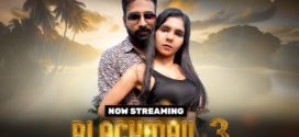 Blackmail 2025 Meetx Ep3 Hot Series Download