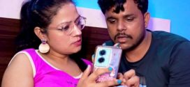 Call StepBrother 2025 Hindi UnRated Short Film
