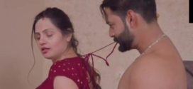 Couples Romance 2025 Hindi UnRated Short Film