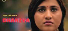 Dhaniya 2025 Bullapp Ep1 Web Series Download