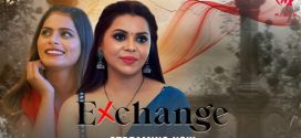 Exchange 2025 Makhan Ep1-4 Hot Series Download