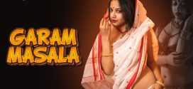 Garam Masala 2025 Sutraflix E01-4 Hot Series Download