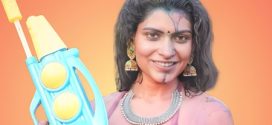Holi Special 2025 Resmi Nair Full Video Download