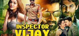 Inspector Vijay 2025 Hindi Dubbed Movie ORG 720p WEBRip 1Click Download