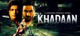 Khadaan 2025 Hindi WEB Series 720p WEB-DL 1Click Download