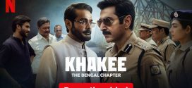 Khakee The Bengal Chapter 2025 Bengali WEB Series 720p WEB-DL 1Click Download