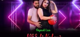 Kiss ki Kahani 2025 Meetx Hot Series Download