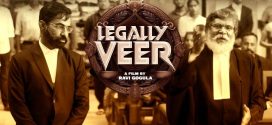 Legally Veer 2025 Hindi Dubbed Movie ORG 720p HDRip 1Click Download