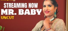 Mr. Baby 2025 Neonxvip Hindi Short Film