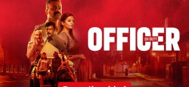 Officer on Duty 2025 Hindi Dubbed Movie ORG 720p WEB-DL 1Click Download