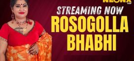 Rosogolla Bhabhi 2025 Neonxvip Hindi Short Film