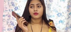 Siya Bhabhi One Night 2025 UnRated Hot Short Film