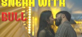Sneha WIth Bull 2025 Xtreme Hot Short Film