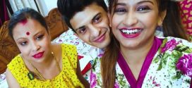 Sudipa 3Some 2025 GoddesMahi Hot Short Film