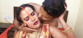 Suhagrat Night 2025 Hindi UnRated Short Film