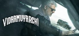 Vidaamuyarchi 2025 Hindi Dubbed Movie ORG 720p WEB-DL 1Click Download