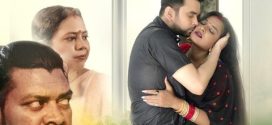 Asantush 2025 Cinemagicx Hindi Hot Short Film